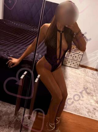 Marcelina GFE - escort Nowy Targ