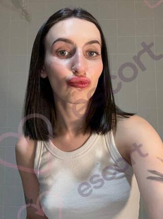 SLODKA OLIWIA - escort 