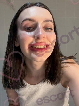 SLODKA OLIWIA - escort 