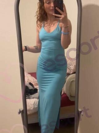 FrauMller - escort Dortmund