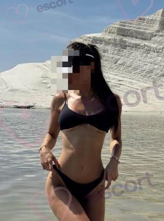 NOWA AGNESS - escort Nowy Targ