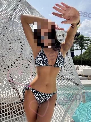 AGNESS - escort Nowy Targ