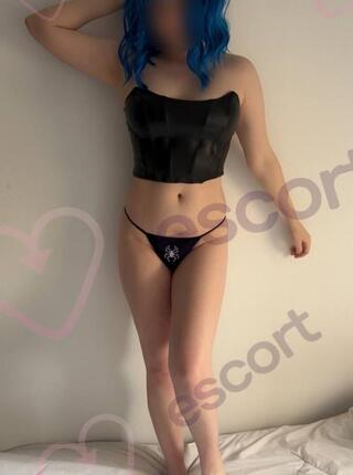 Maja - escort Cracovia