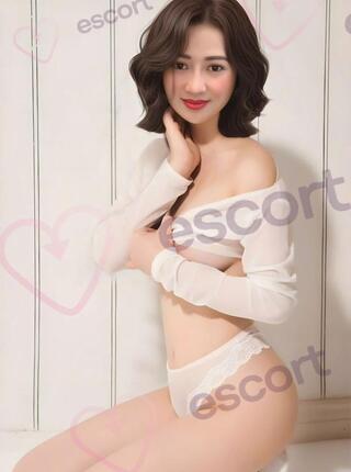 Kicia - escort Łomża