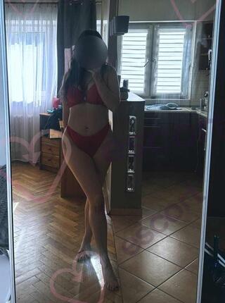Betty - escort Lodz