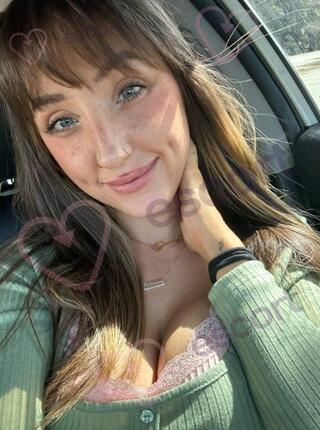 NORA - escort Braunschweig