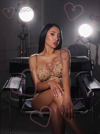 Victoria - escort Warsaw