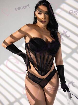 Nataly - escort Cracovia