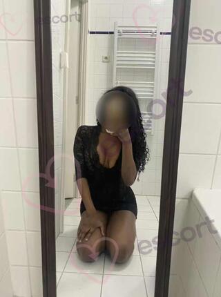 Olivia91 - escort Osnabrück