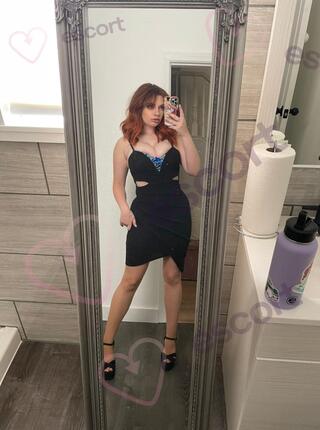 Brycilya - escort Aix-en-Provence