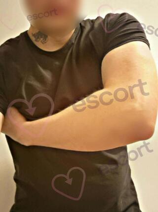 Ariel - escort Krakau