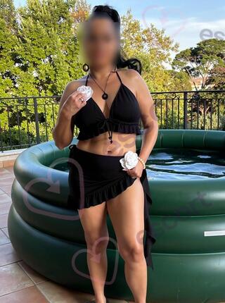 Dojrzała suczka - escort Czestochowa