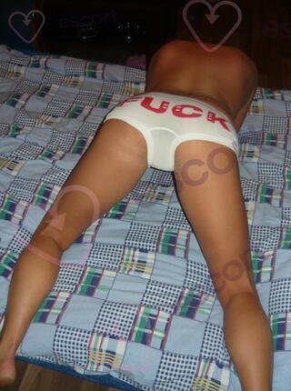 Sonia Tylko Dziś - escort Bielsko-Biała