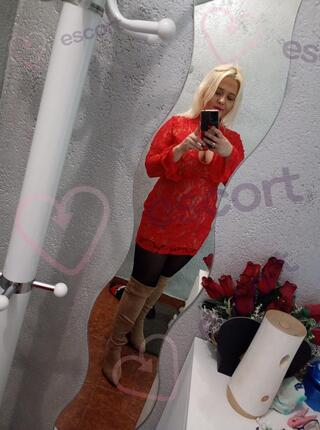 Dagmara - escort Inowrocław