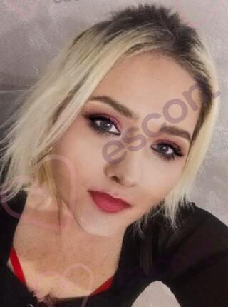Dagmara - escort Kutno