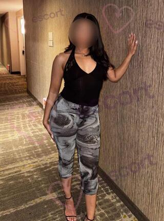 Rita - escort Almere