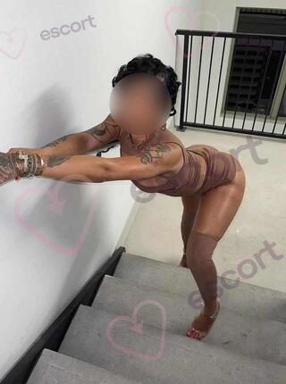 Sofia - escort Almere