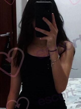 AmeliVIP - escort Varsovie