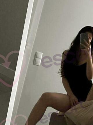 AmeliVIP - escort Lodz