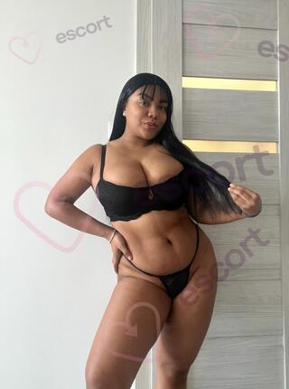 Natalie - escort Warsaw