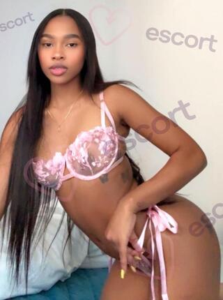 Gisell - escort Cracow