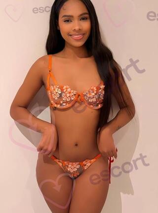 Gisell - escort Cracovia