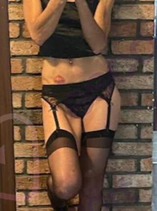 Sara - escort Dąbrowa Górnicza