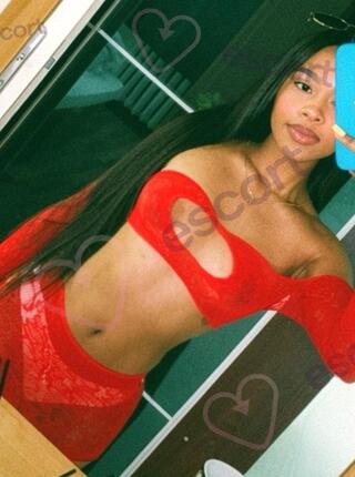 Vanessa - escort Cracow