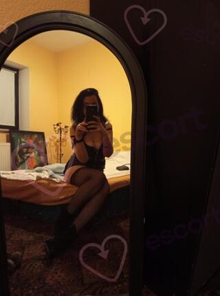 Magda - escort Cedynia