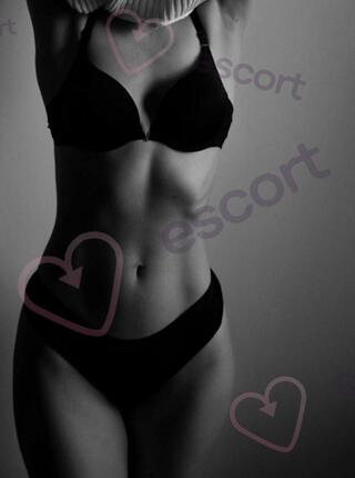 Małolata - escort Bytom