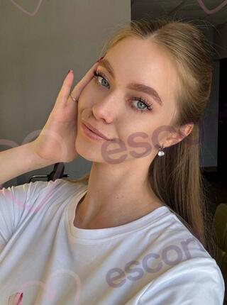 Michelle ViP - escort Gdansk