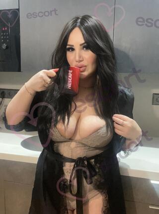 SARA GFE - escort Gostyń