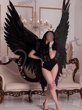 Demon Seksu - escort Łomża