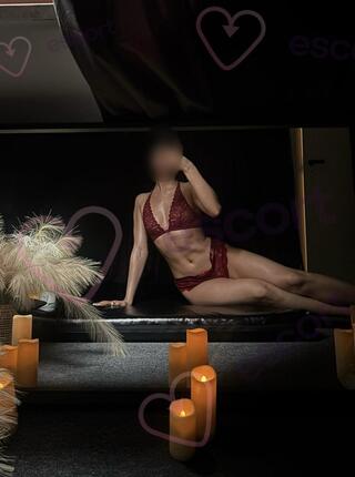 POLKA - escort Varsovia