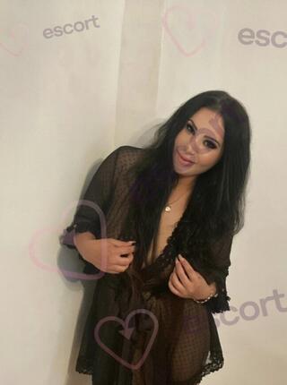 SARA GFE - escort Gostyń