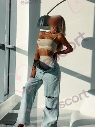 Nowa Mia - escort Szczecin