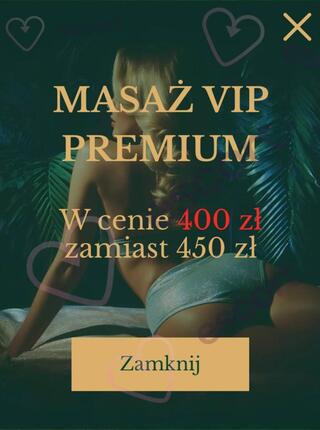 E M I L I A - AURA MASAŻ - escort Katowice