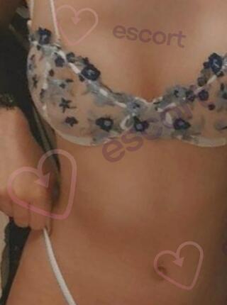 Paula - escort Stettino