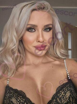 Mokra Cipka - escort 