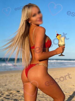 Jak w raju - escort Radom