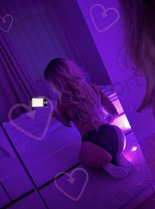 Nastazja - escort 