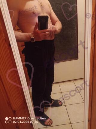 BARTEK - escort Nowy Sącz