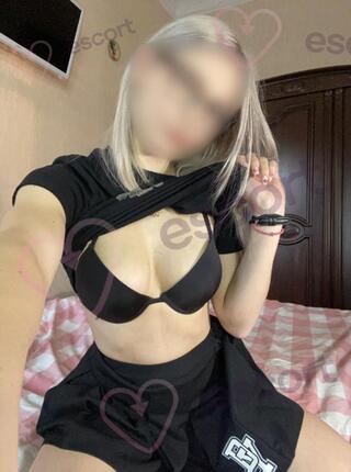 PodłaZuzia - escort Olsztyn