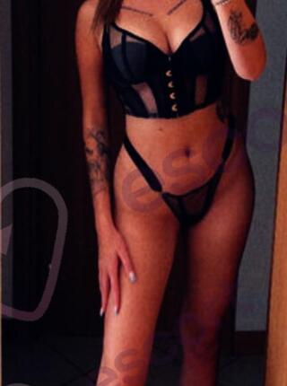 Zerzznij mnie w usta-deep troth - escort Wałbrzych