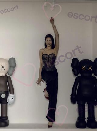Mira - escort Cracovie
