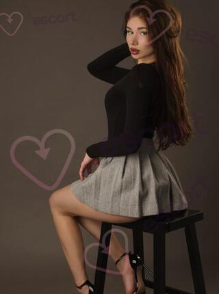 Mira - escort Krakau