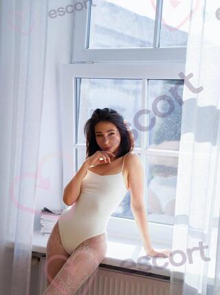 Mira - escort Cracovia