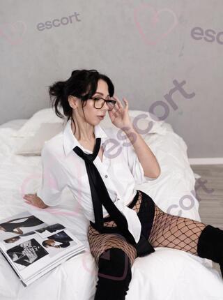Mira - escort Cracow