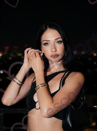 Alisa - escort Lublin