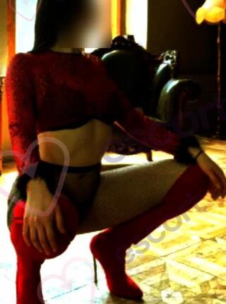 MASSAGE - escort Cracow